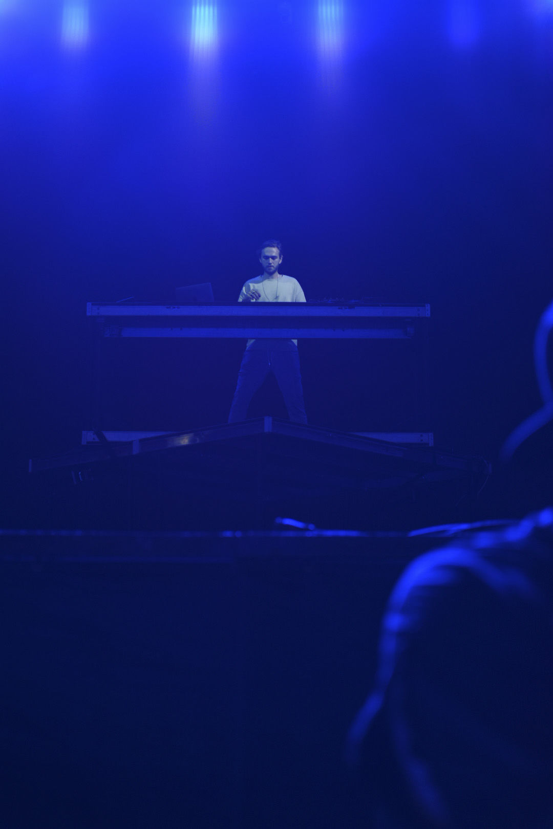 Hangout Music Festival Zedd